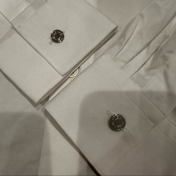Hermes Men’s Button Down Shirt - Picture 6 of 13
